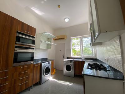 Direct Brief 3 Bedroom Flat with B.q Waterfront Property, 3rd Avenue, Banana Island, Ikoyi, Lagos, Flat / Apartment for Rent