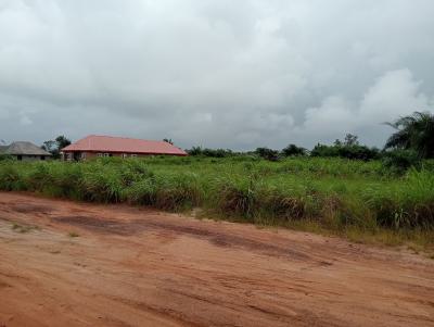 Land with Certificate of Occupancy C of O File Number: Ws/sl/c43, Alphamark Coastal Heights Directly Facing The Lagos-calabar Coastal Ro, Km 46, Ogun, Residential Land for Sale