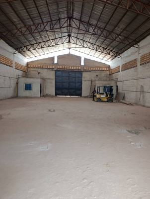 Large Warehouse for Lease in Enugu, Enu-ai Expressway, Enugu, Enugu, Warehouse for Rent
