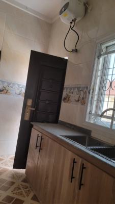 Standard  Two Bedroom Apartment, Cluster 4, River Park Estate Airport Road, Lugbe District, Abuja, Flat / Apartment for Sale