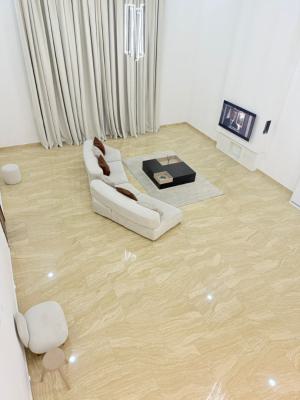 4 Bedrooms Penthouse Maisonette, Parkview Estate, Ikoyi, Lagos, Flat / Apartment Short Let