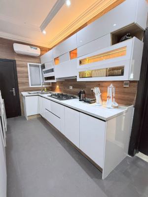 Luxury 4 Bedrooms Apartments, Bourdillon Road, Old Ikoyi, Ikoyi, Lagos, Flat / Apartment Short Let