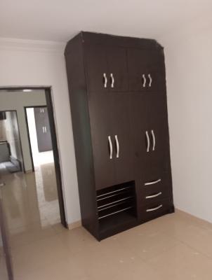 3 Bedroom Standard Apartment with Acs Now Available, Ukraine Embassy, Jabi, Abuja, Flat / Apartment for Rent
