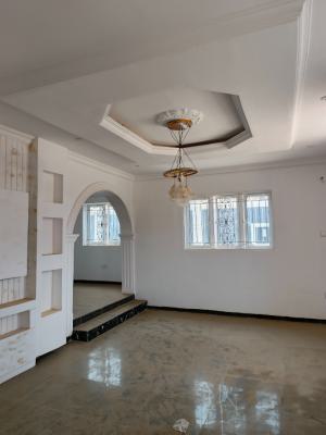 4 Bedroom Detached Duplex, Randle Estate, Magboro, Ogun, House for Rent