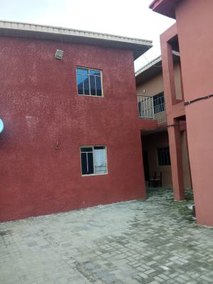 Brand-new Room Self Contain with 24hrs, Shappatti, Bogije, Ibeju Lekki, Lagos, Self Contain (single Rooms) for Rent