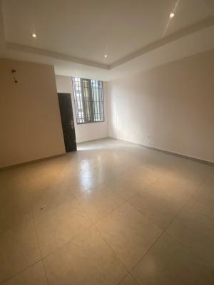 (1 Year Acceptable)4 Bedroom Terraced Duplex with Bq, Guzape District, Abuja, House for Rent