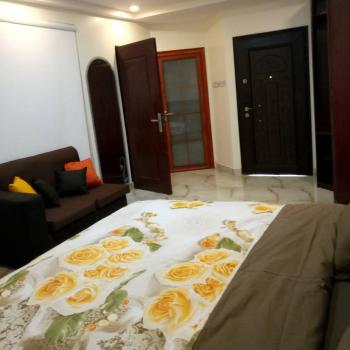 Two Bedroom Holiday House, Allen Avenue, Allen, Ikeja, Lagos, House Short Let