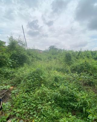 Massive 100 Acre of Land, Moniya Iseyin Road, Moniya, Ibadan, Oyo, Mixed-use Land for Sale