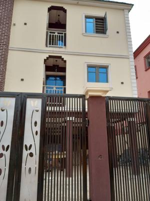 New Room Self Contain and Miniflat, Off Diya, Gbagada, Lagos, Self Contain (single Rooms) for Rent