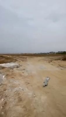 2300sqm Bare Land, Banana Island, Ikoyi, Lagos, Residential Land for Sale