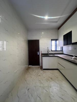 Shell 4 Bedroom Terraced Duplex, Idu Industrial, Abuja, Terraced Duplex for Sale