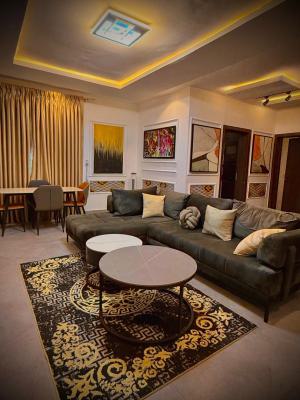2 Bedroom Penthouse, Lekki Peninsula 2, Ogombo, Ajah, Lagos, Flat / Apartment for Rent