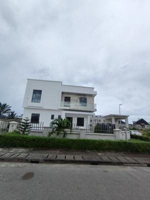 Brand New 5 Bedrooms Detached Duplex with Swimming Pool, Penthouse Bq, Royal Garden Estate, Ajah, Lagos, Detached Duplex for Sale