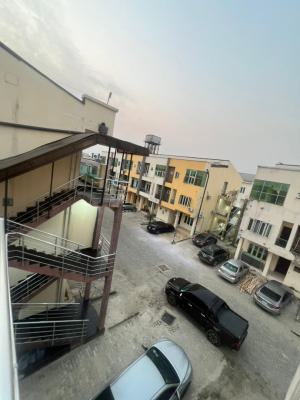 Fully Serviced Luxury 1 Bedroom Apartment, Cyberville Estate Nike Art Gallery Road, Ikate, Lekki, Lagos, Mini Flat (room and Parlour) for Sale