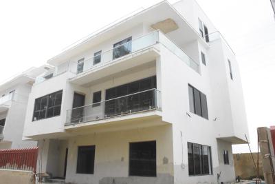 Exquisite 5-bedroom Detached Duplex, Waterfront, Banana Island, Ikoyi, Lagos, Detached Duplex for Sale