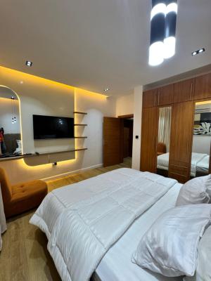 1 Bedroom Apartment, Maitama District, Abuja, Flat / Apartment Short Let