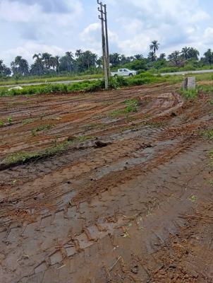 Plots of Land, Crystal City Estate Phase 2, Eleme, Okrika, Rivers, Mixed-use Land for Sale