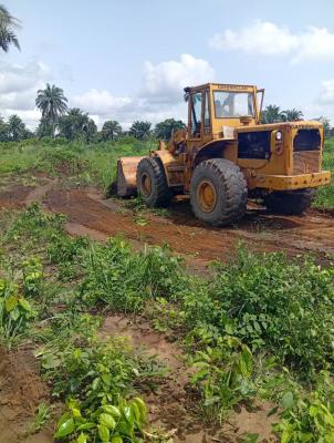 Plots of Land, Crystal City Estate Phase 2, Alesa, Eleme, Rivers, Mixed-use Land for Sale
