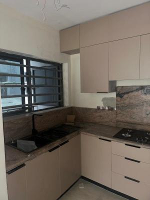 Well Built 3-bedroom Apartment with Bq, Off Bisola Durosimi Etti, Lekki Phase 1, Lekki, Lagos, Flat / Apartment for Sale