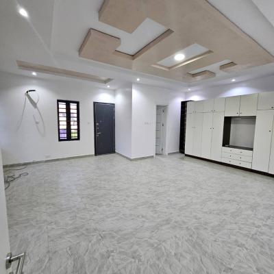 Top-notch 5 Bedrooms Duplex with Penthouse, Gra Phase 2, Magodo, Lagos, House for Rent