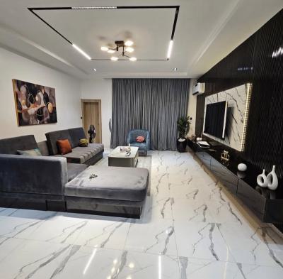 Luxury 3 Bedroom Apartment, Wuye, Abuja, Flat / Apartment Short Let