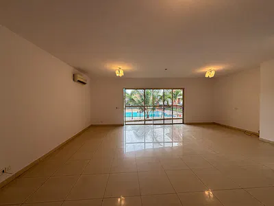 4 Bedroom Apartment with Maids Room