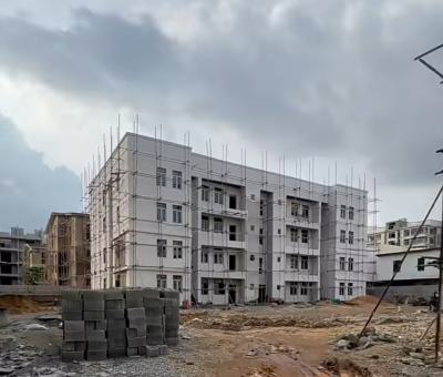 Newly Built 3 Bedroom Apartment, Mabushi, Abuja, Block of Flats for Sale