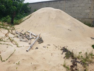 4000sqm Land Available, Boudilon, Ikoyi, Lagos, Mixed-use Land for Sale