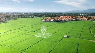 12ha of Land, Gwagwalada, Abuja, Residential Land for Sale