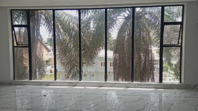 Service 3 Bedroom Massionette with Bq Video Available, Glover Road, Old Ikoyi, Ikoyi, Lagos, House for Rent