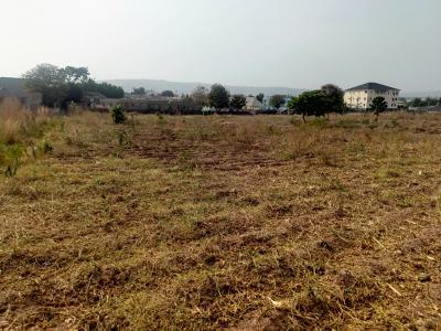 18 Hectares of Land, Kurudu, Abuja, Residential Land for Sale