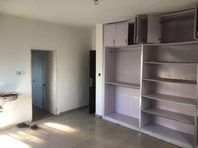 Spacious Sublet Self Contain Apartment, 3rd Avenue, Gwarinpa, Abuja, Self Contain (single Rooms) for Rent