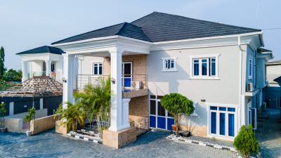 Own This 10-bedroom Duplex for Less --- Distress Deal of The Year!, First Unity Estate, Badore, Ajah, Lagos, Detached Duplex for Sale