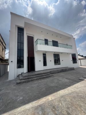 Christmas Discount 4 Bedroom Duplex with Bq, Ikenegbu, Owerri Municipal, Imo, Detached Duplex for Sale