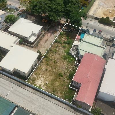 950 Sqm of Land, Victoria Island (vi), Lagos, Land for Sale