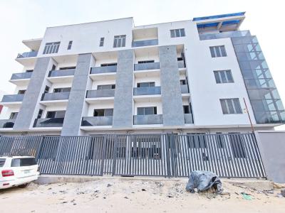Brand New 2 Bedroom Apartment, Lekki Phase 1, Lekki, Lagos, Flat / Apartment for Sale