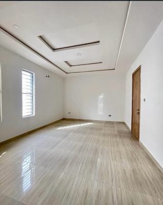 Affordable Semi Detached Duplex with Bq, Ikota, Lekki, Lagos, Semi-detached Duplex for Sale