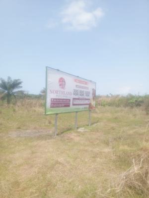 Investment Land, Beach Front, Near Coastal Road, Ode-omi, Ibeju Lekki, Lagos, Residential Land for Sale