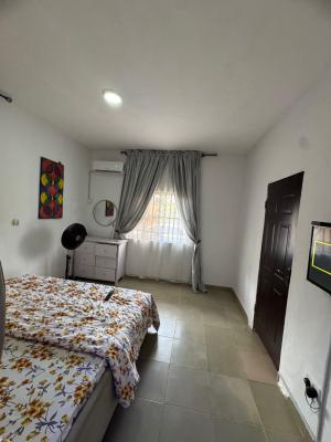 Luxury Mini Flat, Avera Estate, Readington School, Alasia, Ajah, Lagos, Mini Flat (room and Parlour) Short Let