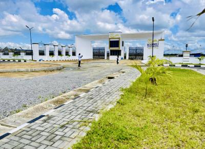 Buy and Build Commercial Land with C of O Title, Beside Frajend Industry, Ibeju Lekki, Lagos, Mixed-use Land for Sale