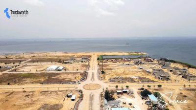 Buy and Build Land with Certificate of Occupancy, Chevron Drive, Lekki, Lagos, Residential Land for Sale