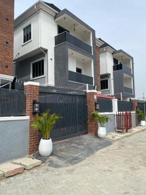 5 Bedroom Detached Duplex, Lekki Phase 1, Lekki, Lagos, Detached Duplex for Sale