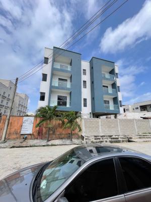 2 Bedroom Apartment, Ikate Elegushi, Lekki, Lagos, Flat / Apartment for Sale