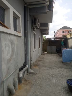 2 Bedroom, Nnobi, Surulere, Lagos, House for Rent