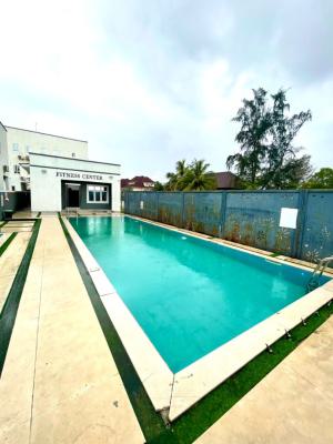 Very Urgent Semi Detached House, Vintage Park Shoprite Road, Lekki, Lagos, Semi-detached Duplex for Sale