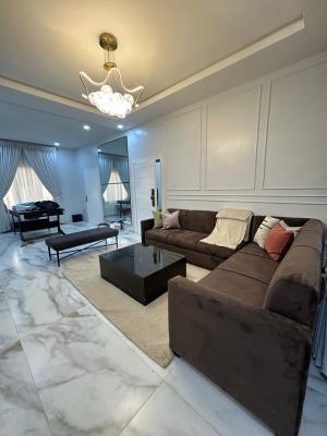Luxury 3 Bedroom Apartment, Elf, Lekki Phase 1, Lekki, Lagos, Flat / Apartment Short Let