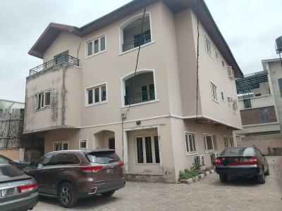a Wing of 5 Bedroom Semi Detached Duplex, Ikeja Gra, Ikeja, Lagos, Semi-detached Duplex for Sale