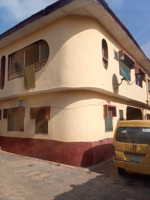 Neat Multi-apartments in a Spacious Compound, Isolo, Lagos, House for Sale