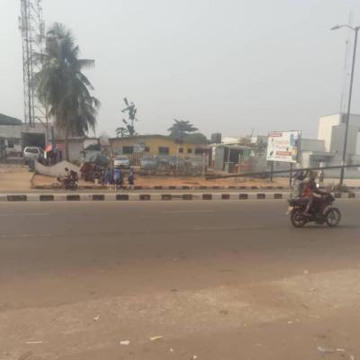 907sqm of Commercial Land, Yidi Agodi, Agodi Gate, Ibadan, Oyo, Commercial Land for Sale