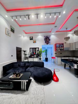 Luxury 2 Bedroom Serviced Apartment, Mabushi, Abuja, Flat / Apartment Short Let